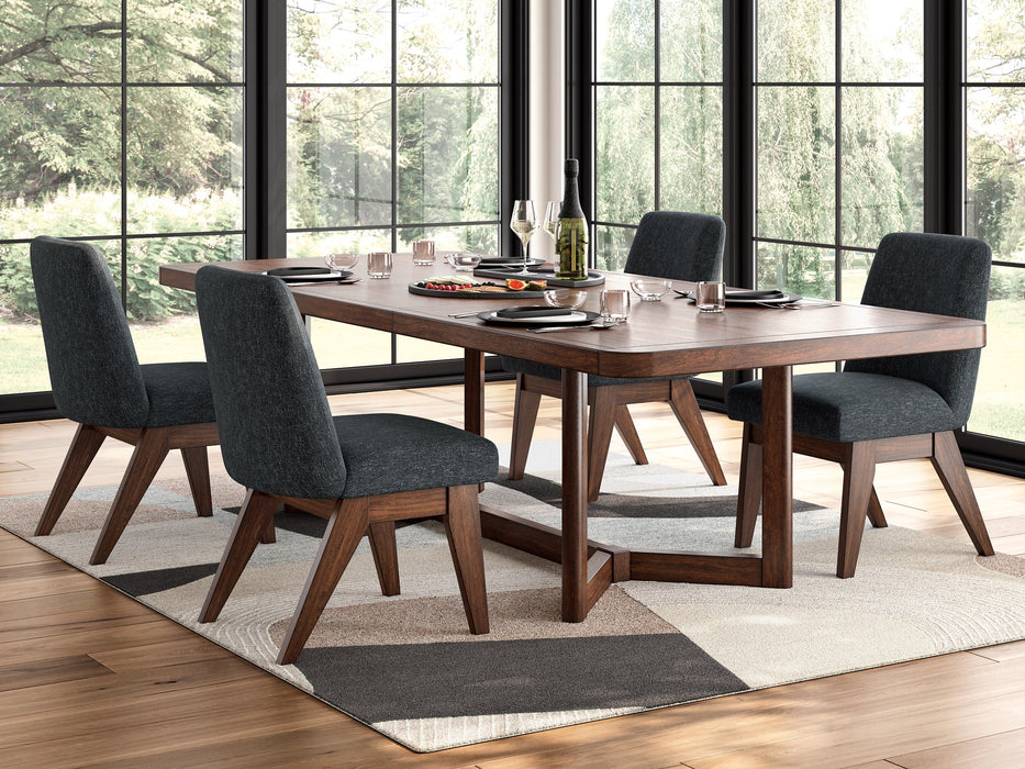 Dilenno Dining Room Set - Dinettes Plus Furniture