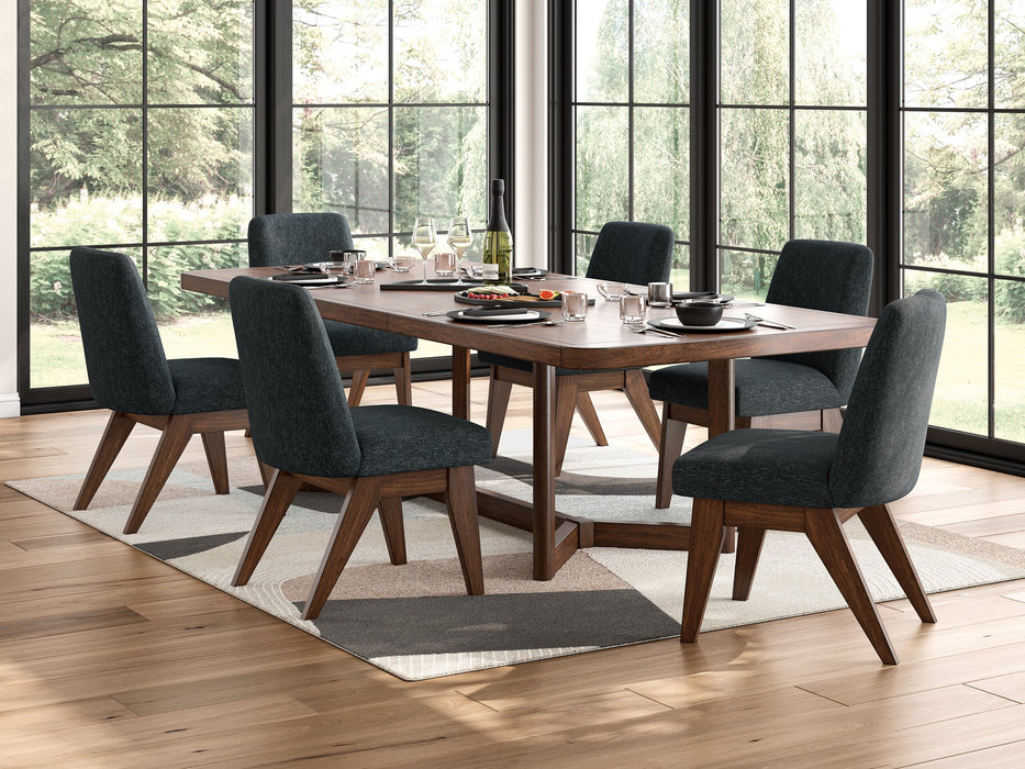 Dilenno Dining Room Set - Dinettes Plus Furniture