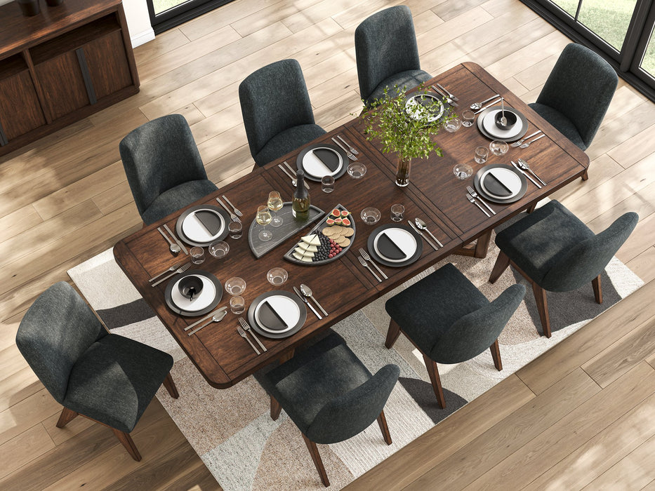 Dilenno Dining Room Set - Dinettes Plus Furniture