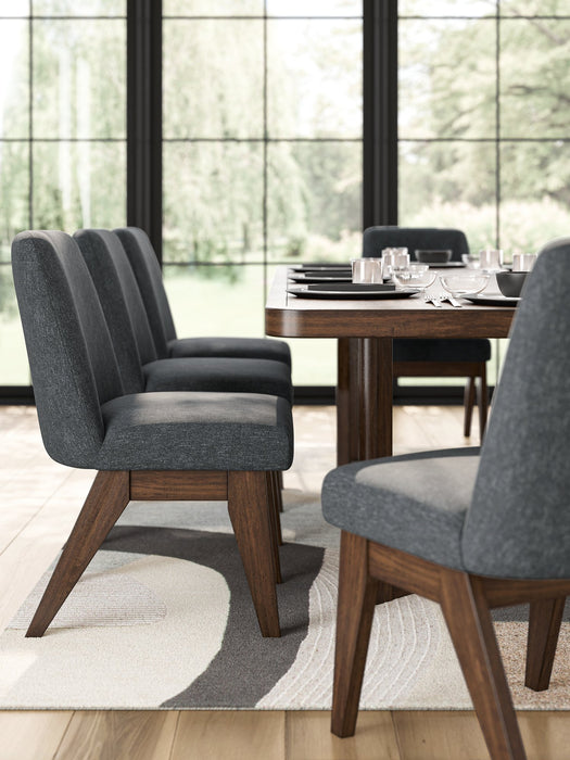 Dilenno Dining Room Set - Dinettes Plus Furniture