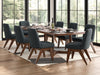 Dilenno Dining Room Set - Dinettes Plus Furniture