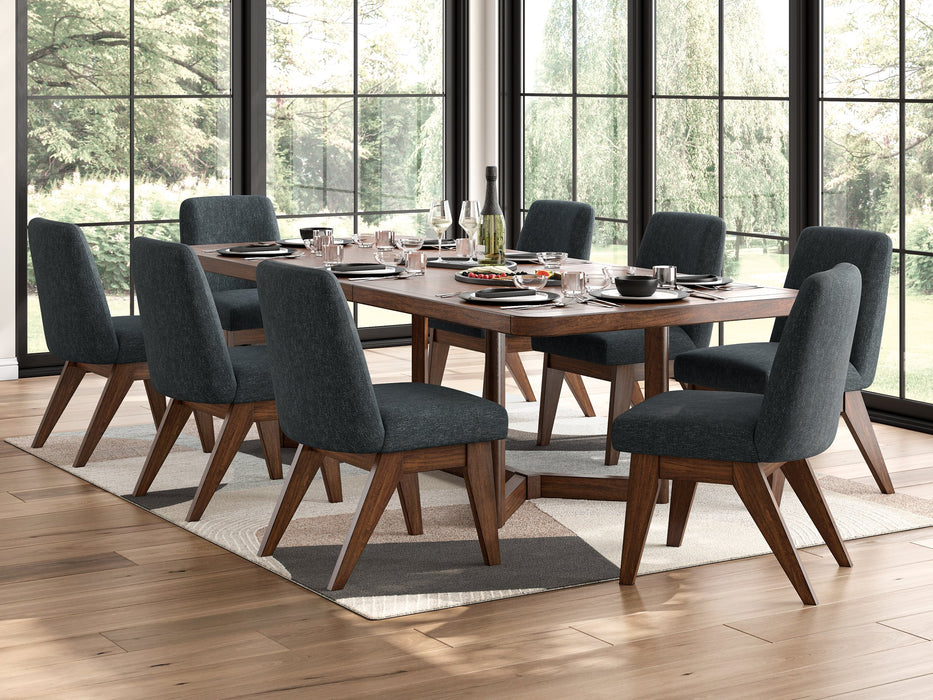 Dilenno Dining Room Set - Dinettes Plus Furniture