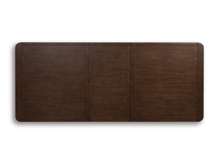 Dilenno Dining Room Set - Dinettes Plus Furniture