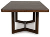 Dilenno Dining Room Set - Dinettes Plus Furniture