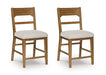 Cabalynn Counter Height Barstool - Dinettes Plus Furniture