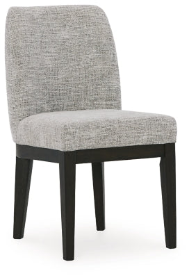 Burkhaus Dining Room Set - Dinettes Plus Furniture
