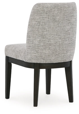 Burkhaus Dining Room Set - Dinettes Plus Furniture