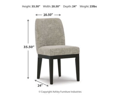 Burkhaus Dining Room Set - Dinettes Plus Furniture
