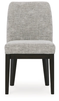 Burkhaus Dining Room Set - Dinettes Plus Furniture