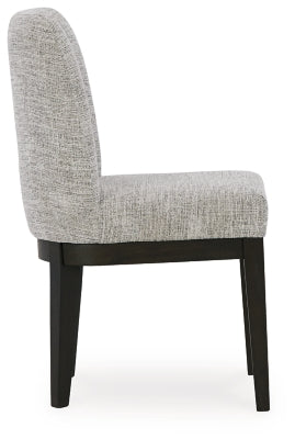 Burkhaus Dining Room Set - Dinettes Plus Furniture