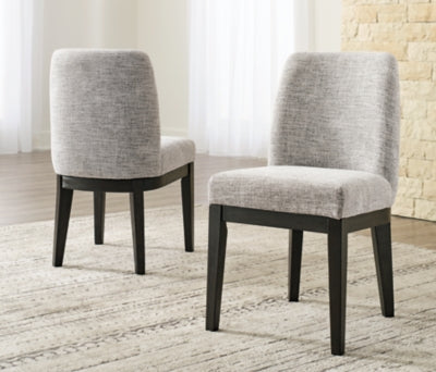 Burkhaus Dining Room Set - Dinettes Plus Furniture