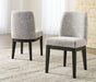 Burkhaus Dining Room Set - Dinettes Plus Furniture