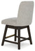 Burkhaus Dining Room Set - Dinettes Plus Furniture