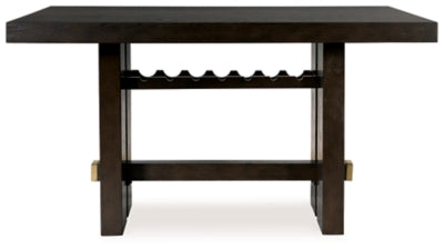 Burkhaus Dining Room Set - Dinettes Plus Furniture