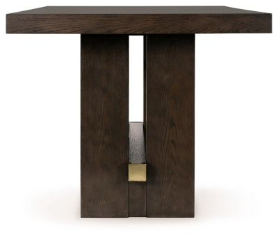 Burkhaus Dining Room Set - Dinettes Plus Furniture