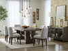 Burkhaus Dining Room Set - Dinettes Plus Furniture