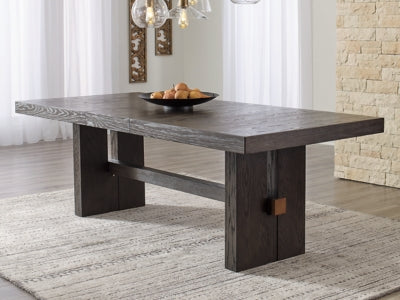 Burkhaus Dining Room Set - Dinettes Plus Furniture