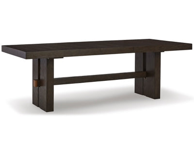 Burkhaus Dining Room Set - Dinettes Plus Furniture