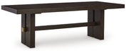 Burkhaus Dining Room Set - Dinettes Plus Furniture