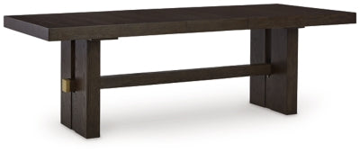 Burkhaus Dining Room Set - Dinettes Plus Furniture