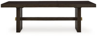 Burkhaus Dining Room Set - Dinettes Plus Furniture