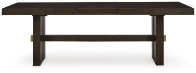 Burkhaus Dining Room Set - Dinettes Plus Furniture