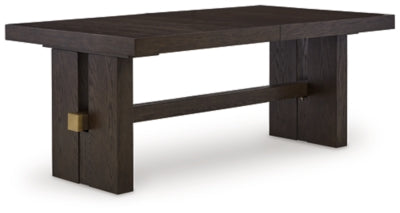 Burkhaus Dining Room Set - Dinettes Plus Furniture