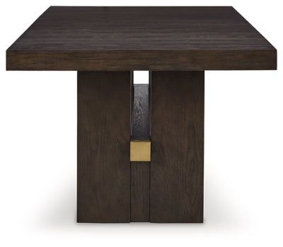 Burkhaus Dining Room Set - Dinettes Plus Furniture
