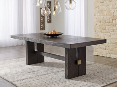 Burkhaus Dining Room Set - Dinettes Plus Furniture