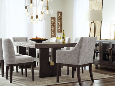 Burkhaus Dining Room Set - Dinettes Plus Furniture
