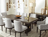 Burkhaus Dining Room Set - Dinettes Plus Furniture