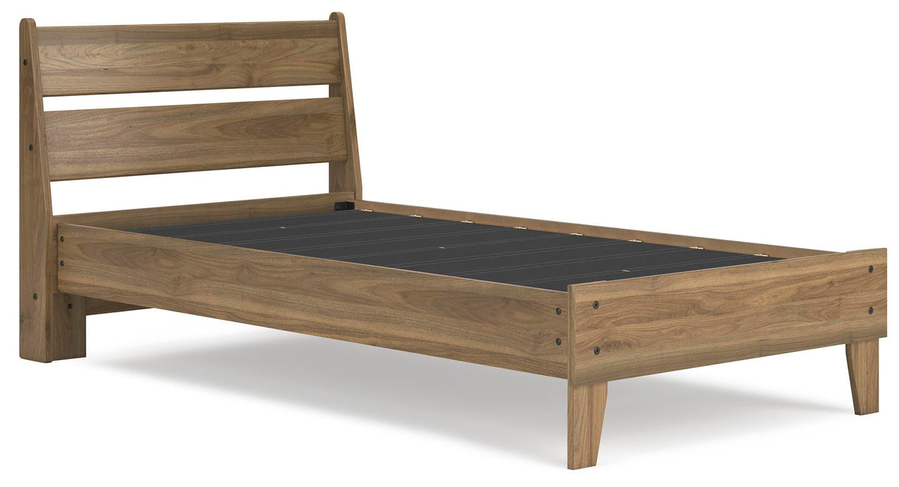 Deanlow Bedroom Package - Dinettes Plus Furniture