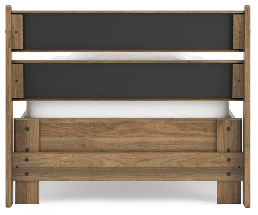 Deanlow Bedroom Package - Dinettes Plus Furniture