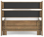 Deanlow Bedroom Package - Dinettes Plus Furniture