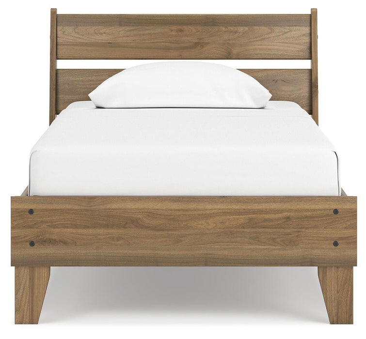 Deanlow Bedroom Package - Dinettes Plus Furniture