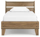 Deanlow Bedroom Package - Dinettes Plus Furniture