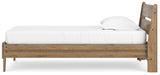 Deanlow Bedroom Package - Dinettes Plus Furniture