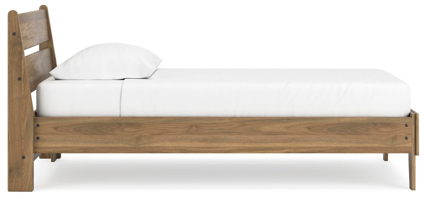 Deanlow Bedroom Package - Dinettes Plus Furniture