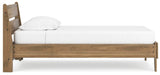 Deanlow Bedroom Package - Dinettes Plus Furniture