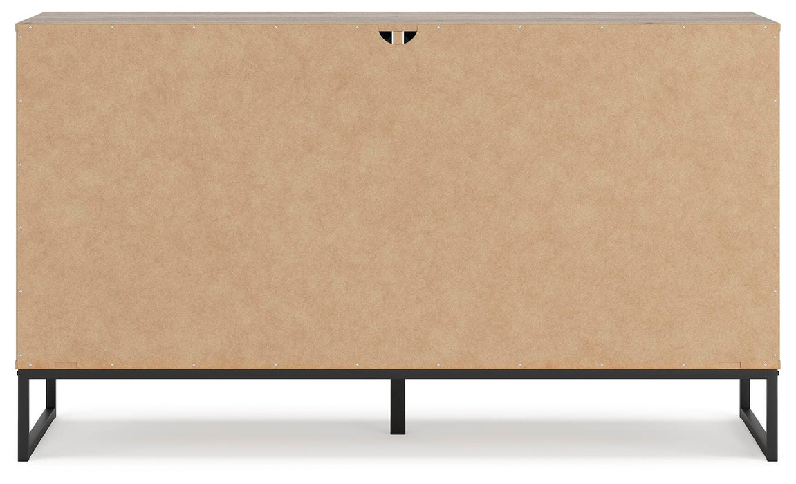Deanlow Bedroom Package - Dinettes Plus Furniture