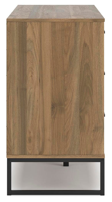 Deanlow Bedroom Package - Dinettes Plus Furniture