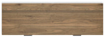Deanlow Dresser - Dinettes Plus Furniture