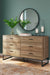 Deanlow Bedroom Package - Dinettes Plus Furniture
