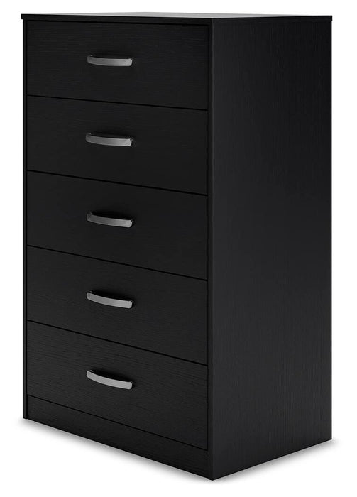 Finch Chest of Drawers - Dinettes Plus Furniture