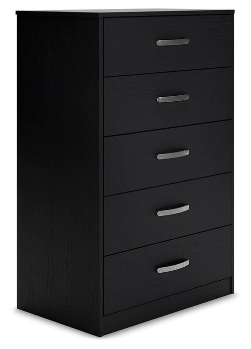 Finch Chest of Drawers - Dinettes Plus Furniture