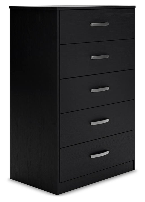 Finch Chest of Drawers - Dinettes Plus Furniture