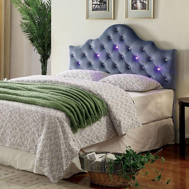 Aldebaran King & Twin Headboard