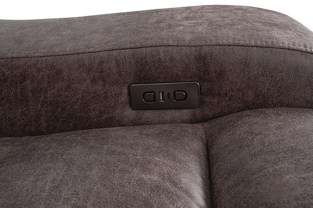 Demetrius Power Recliner