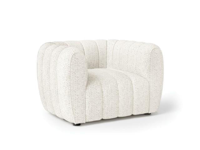 AVERSA Chair, Off-White