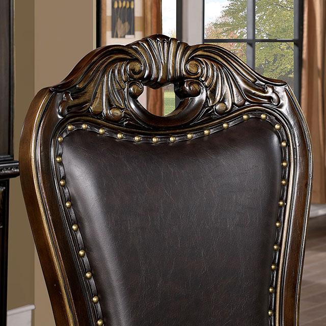 LOMBARDY Side Chair